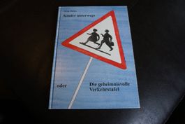 Buch/Kinder unterwegs
