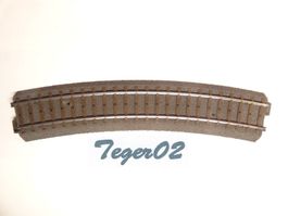 Märklin. H0 24224 C-Gleis R2=437,5mm