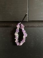 Splitterarmband Amethyst Armband