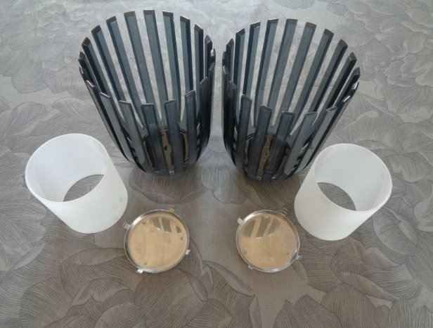 Kerzenständer: Pulz "ONO" Kerzenläuchter schwarz – Neu und originalverpackt aus Reinach AG von evimshop 2