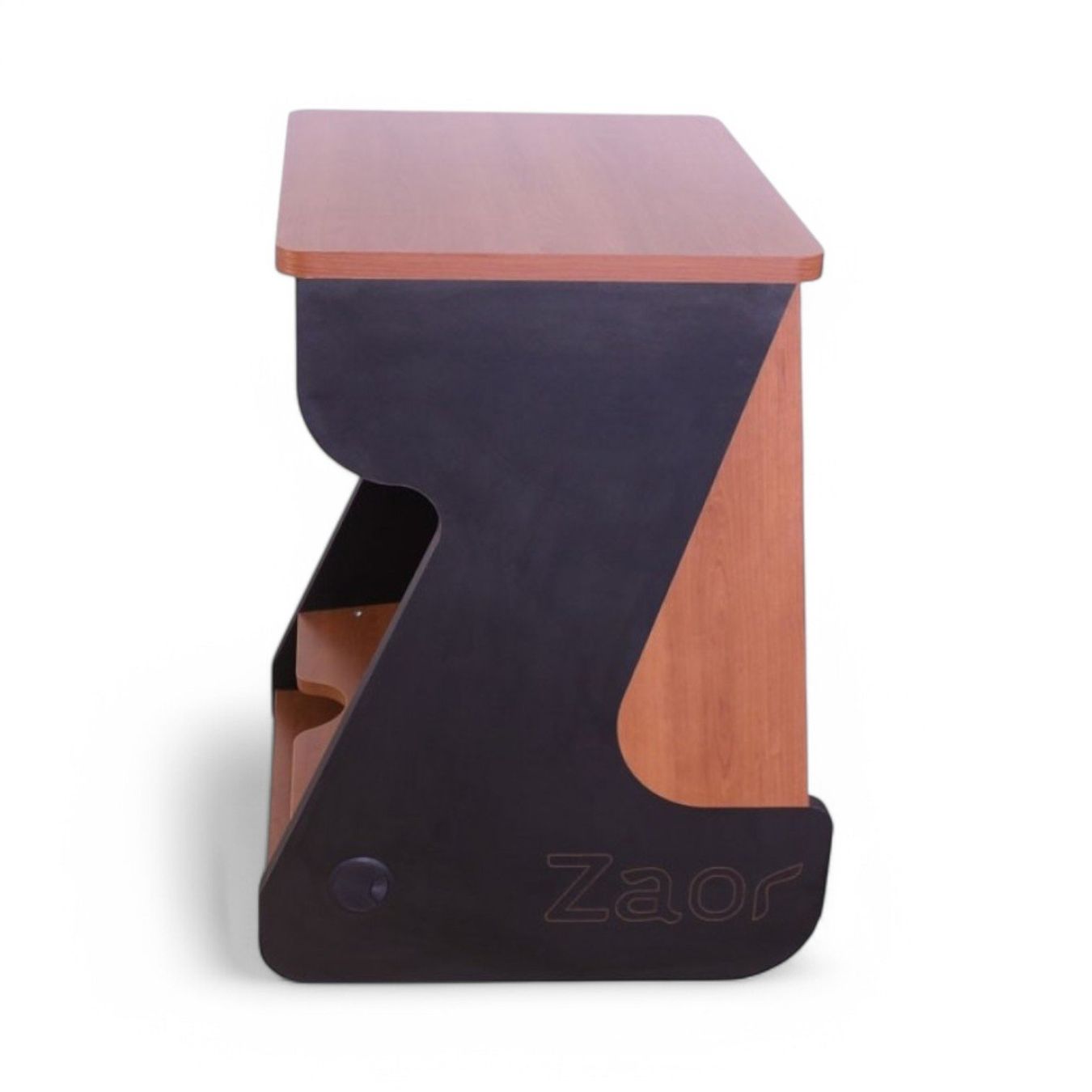 Altri accessori: Zaor MIZA Rack 12 MKII, Black Cherry – Nuovo e nell'imballaggio originale da Däniken SO venduto da Profog1 3