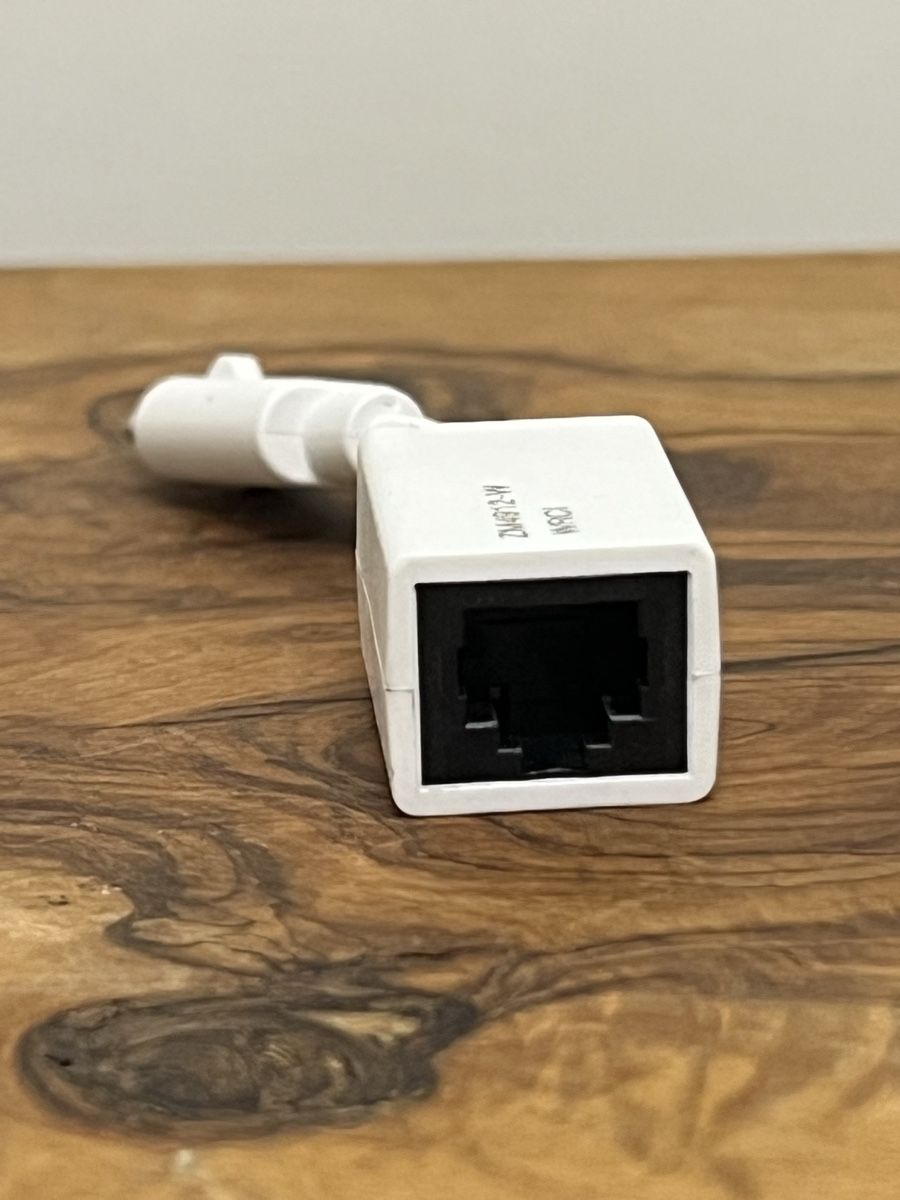 Lecteurs & Adaptateurs: USB-C-zu-RJ45-Adapter – D'occasion à petit-lancy par Mak_zou 4