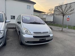 Citroën Picasso 2.0L
