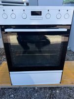 Kaum gebrauchter Electrolux Herd 55cm x 76cm wie Neu! 539.-