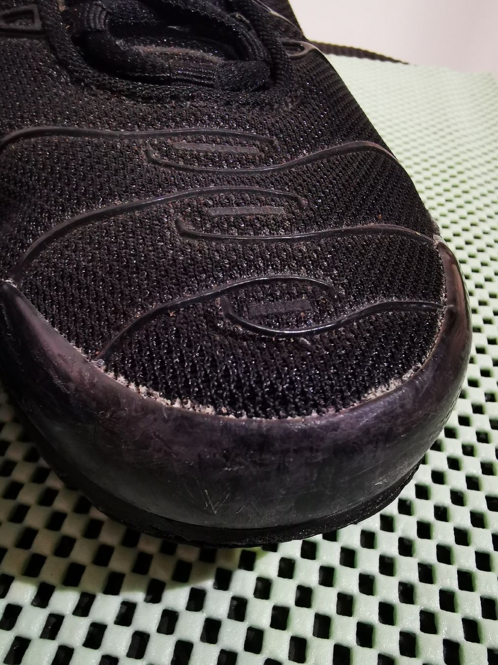 Nike Chaussures hommes: Nike Air Max Plus TN - Grösse 43 – D'occasion à Crissier par froerli 6