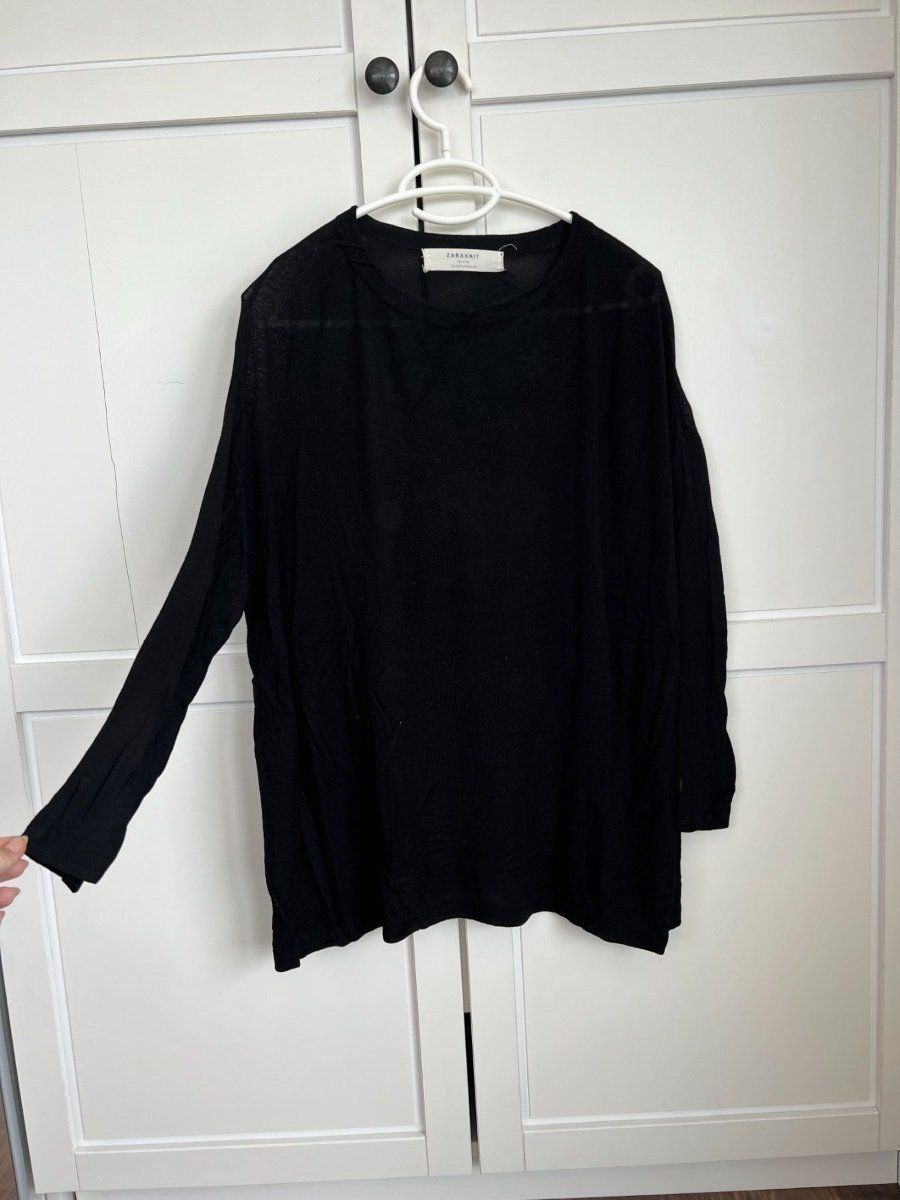 Pulls & Sweat-shirts: ZARA Pulli, Size M – D'occasion à Muri b. Bern par SigridW 1