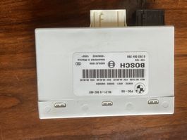 Steuergerät ECU Modul SG PDC Einparkhilfe für BMW E91