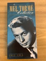 the Mel Tormé Collection (4 CD Box)