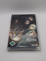 PSP Dragoneer's Aria OVP Playstation Portable
