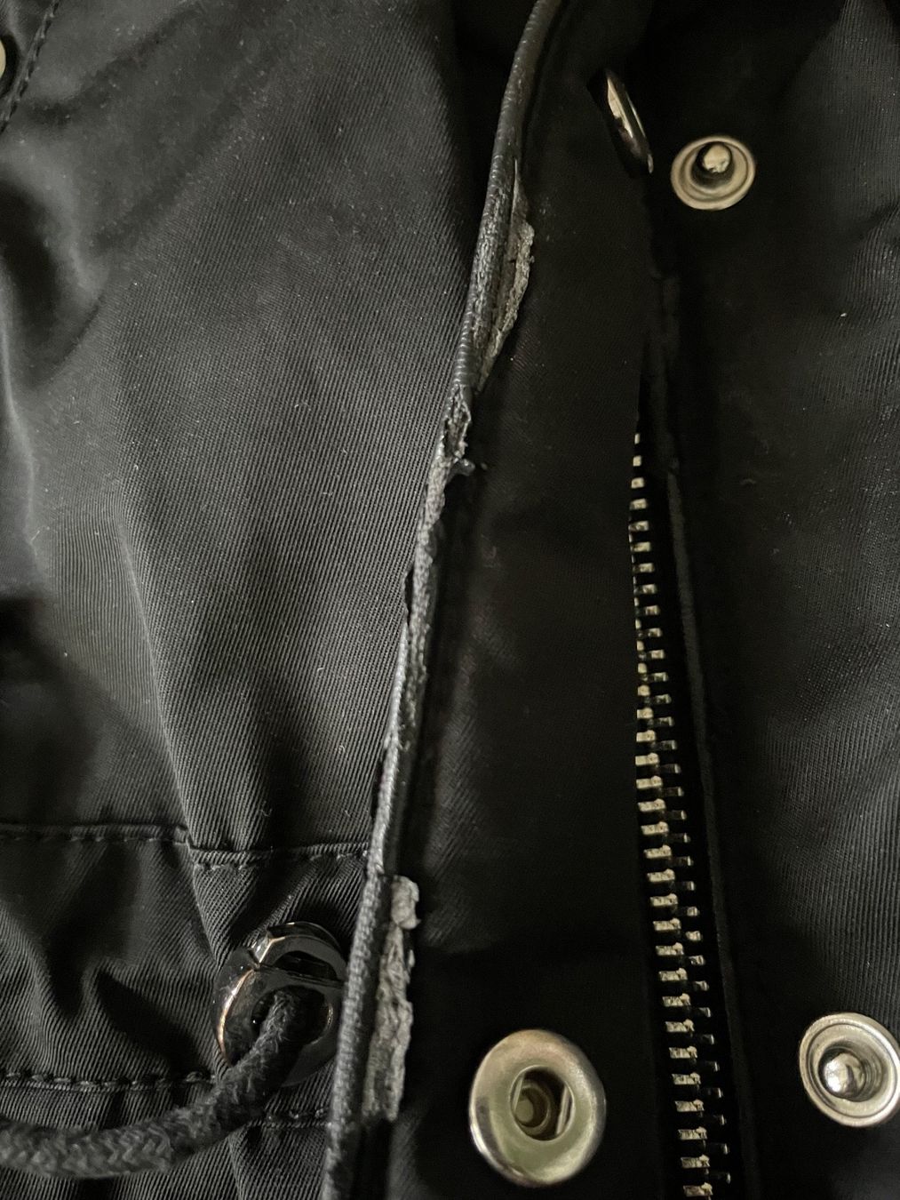 Zara Giacche: Winterjacke Zara – Usato da Basel venduto da Robyn20 8