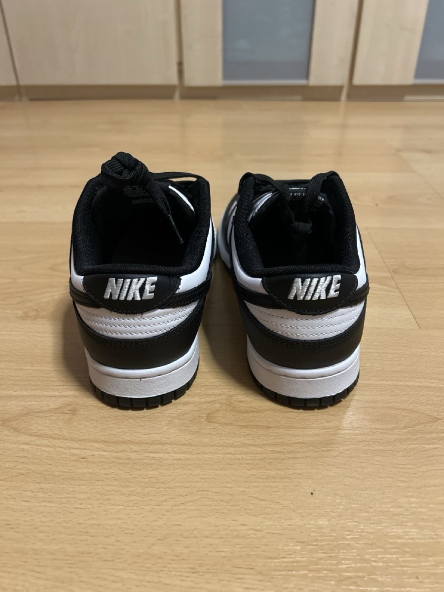 Nike Scarpe da uomo: Nike Dunk Low Panda Taille 42,5 – Nuovo (secondo la descrizione) da la chaux-de-fonds venduto da swann88 3