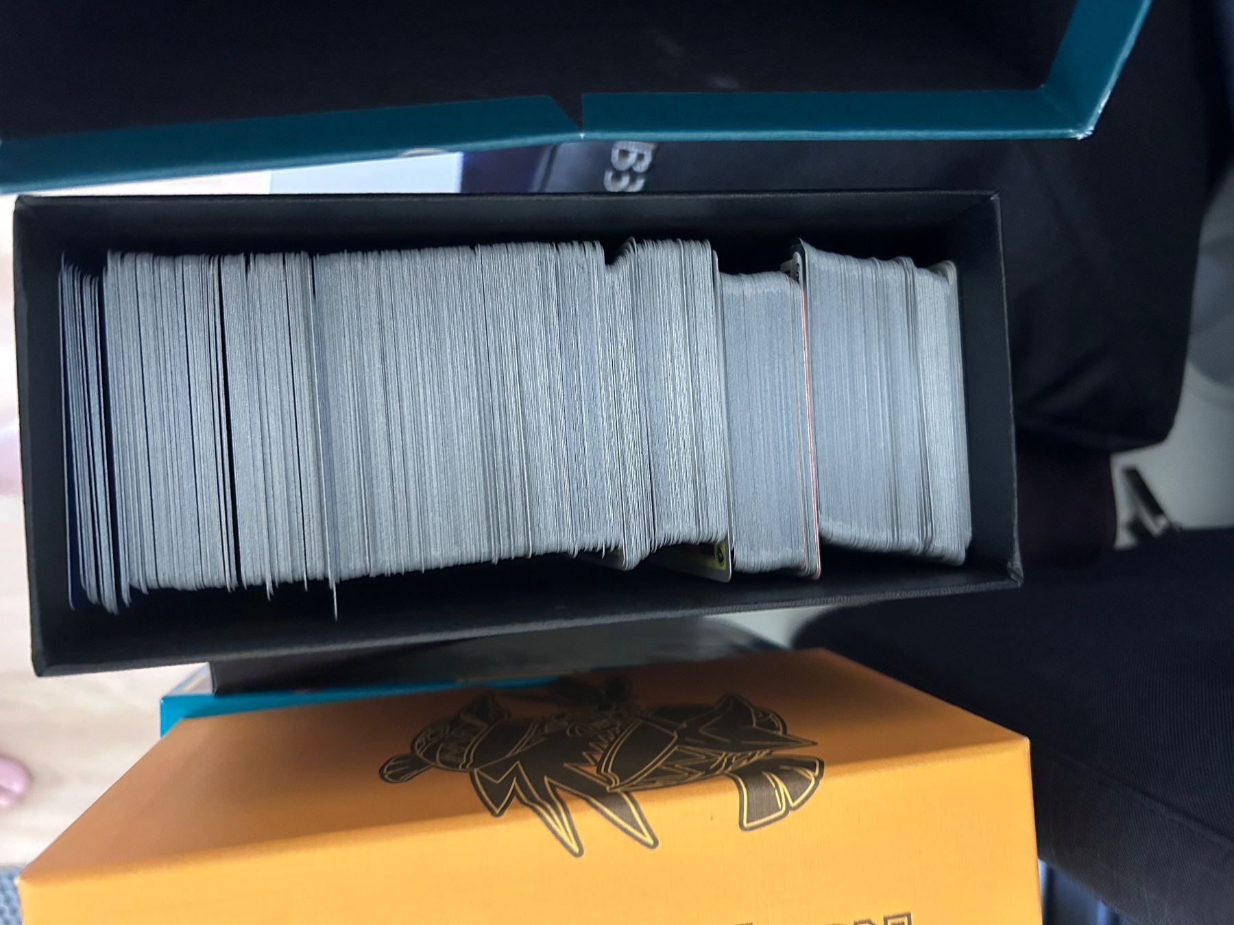 Pokémon Carte collezionabili: Pokemon Karten Ab 1.- – Nuovo (secondo la descrizione) da Bern venduto da mar_p8lc 6
