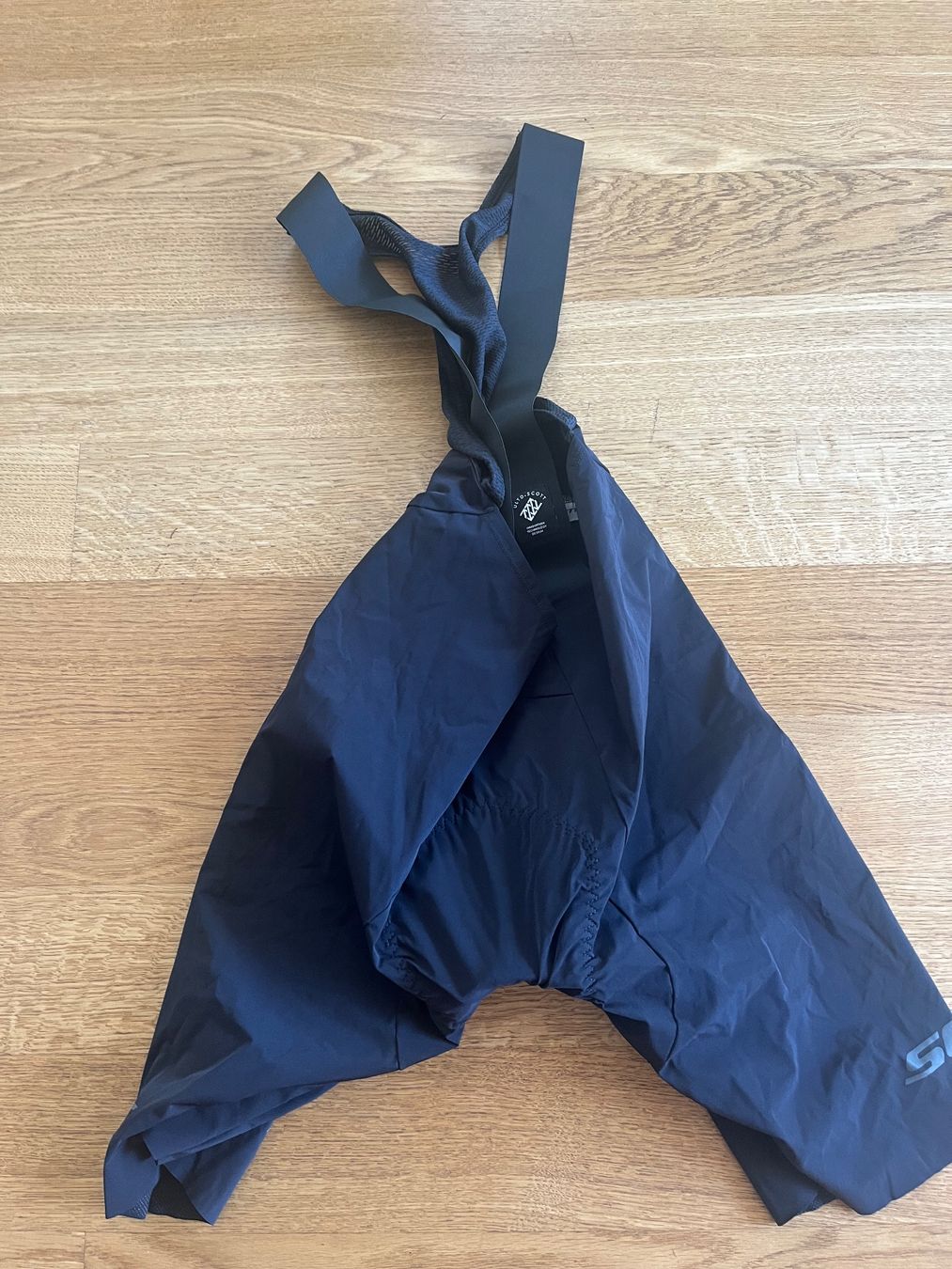 Scott Pantaloni: Original Scott Velohosen Gr. M – Usato da Kehrsatz venduto da maus2405