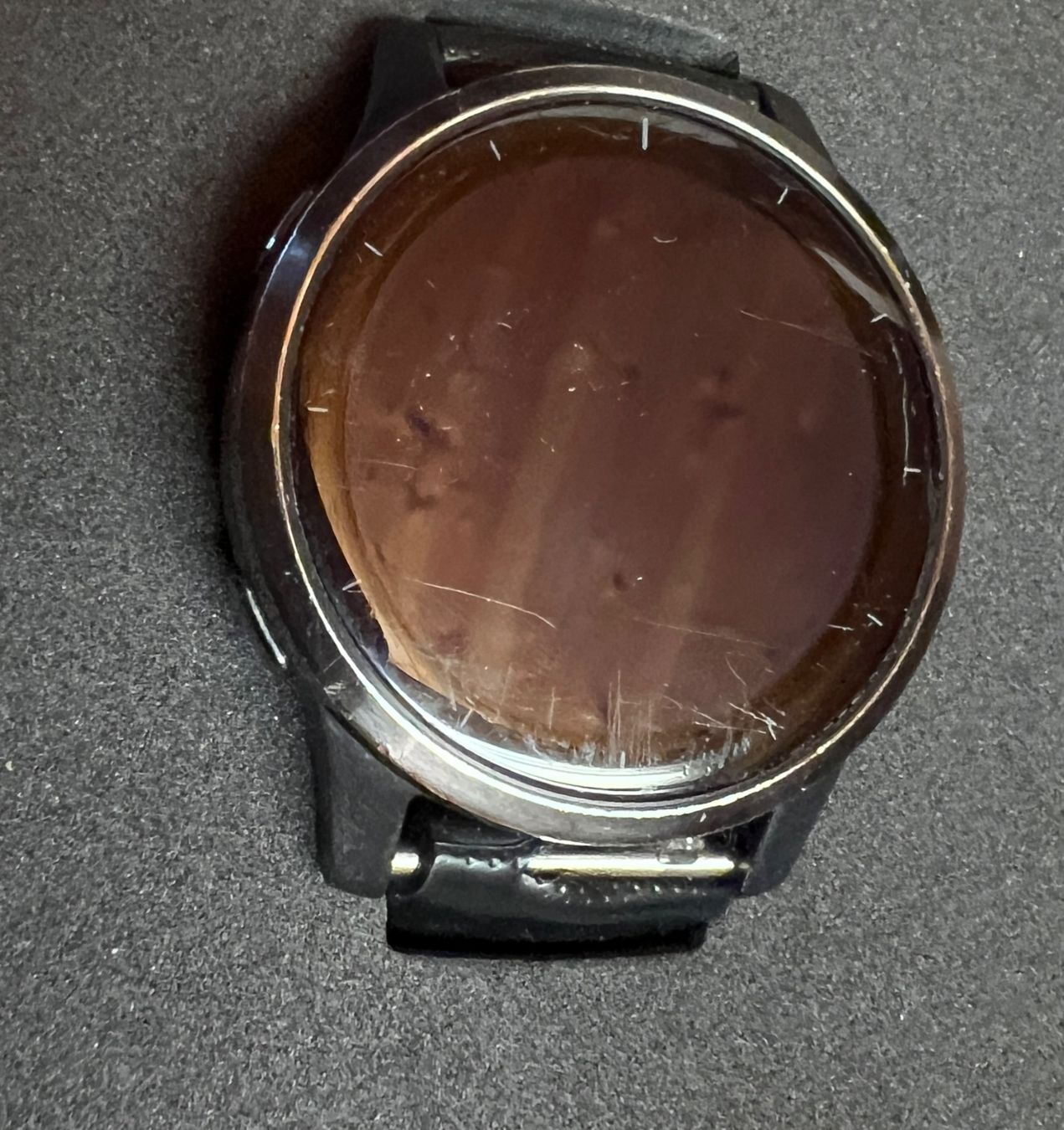 Garmin Smartwatch: Garmin Vivoactive 4 - GPS Smartwatch – Usato da Vezia venduto da ram_5gp7 2