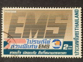 Thailand (-35%)- EMS 1986