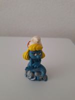 Meerjungfrau