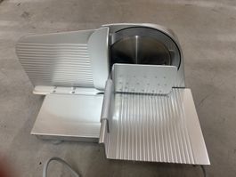 Turmix Aufschnittmaschine A-2000