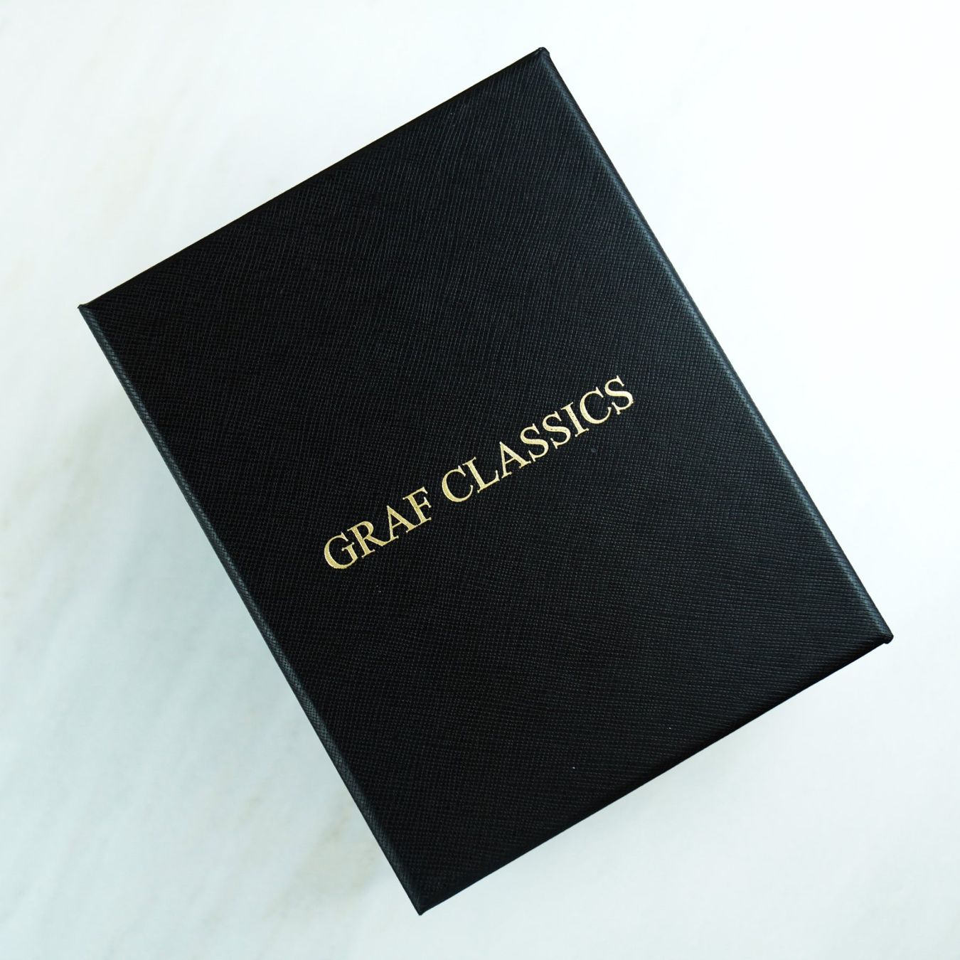 Scatole porta orologi: Leder Uhrenbox / Uhrenetui – Usato da Kreuzlingen venduto da GRAFCLASSICS 6
