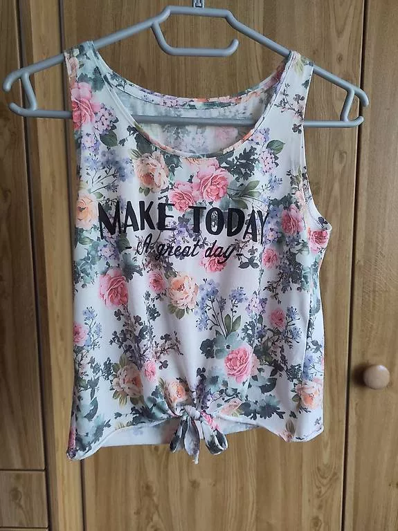 Tops: CropTop – Gebraucht aus Winterthur von Lisa123456789