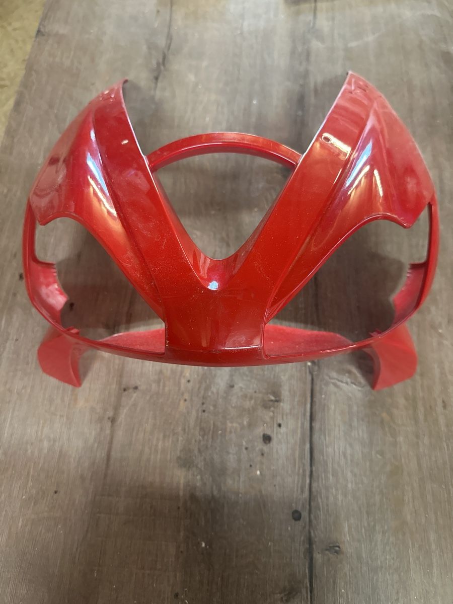 Triumph Alle Motorradersatzteile: Carénage pour tryumph Daytona 675 – Neu (gemäss Beschreibung) aus Choëx von steveXB12