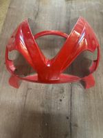 Carénage pour tryumph Daytona 675