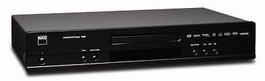 NAD T 535 CD / DVD SACD Player