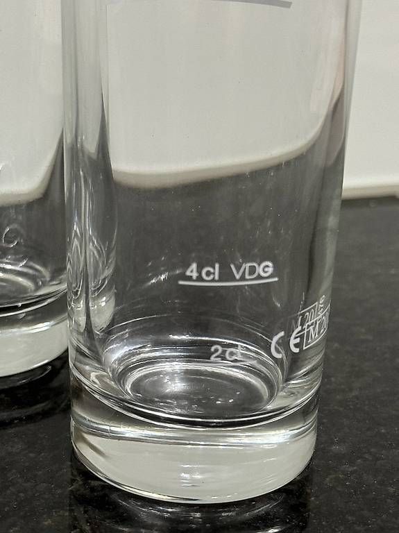 Gläser: Drink-Gläser – Gebraucht aus Liestal von R__Mueller 1