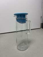Bodum Glaskaraffe mit Filtereinsatz  