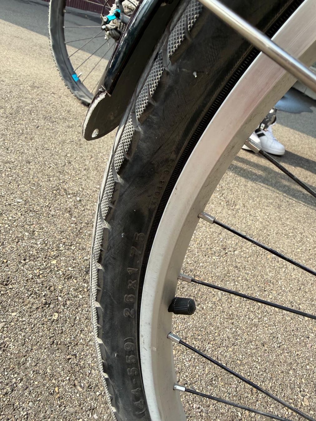 Velos: Bicycle – Gebraucht aus Rorschach von ladybug23 5