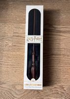 Baguette magique Luna Lovegood