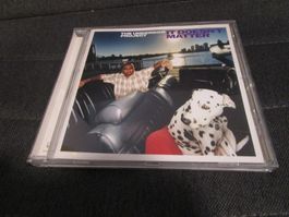 The Underdog Project - It doesn't Matter CD
