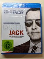 "Casino Jack" mit Kevin Spacey [Blu-ray/neu & OVP]