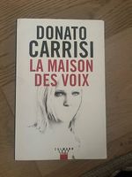 La maison de voix 