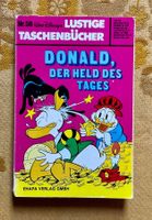 Lustige Taschenbücher Nr 58 von 1978