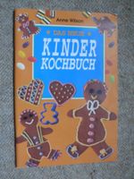 Das neue Kinder Kochbuch / Anne Wilson - Krönemann 1996