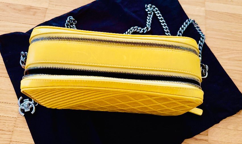 Chanel Sacs femmes: CHANEL TASCHE NEU – Neuf avec emballage d'origine à Zurich par MX1000 4