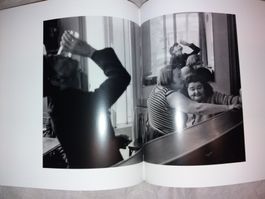 FOTOKLASSIKER Krass Clement Paris   sehr selten