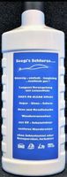Seegi's Schlurze, mit Lotuseffekt, Set !