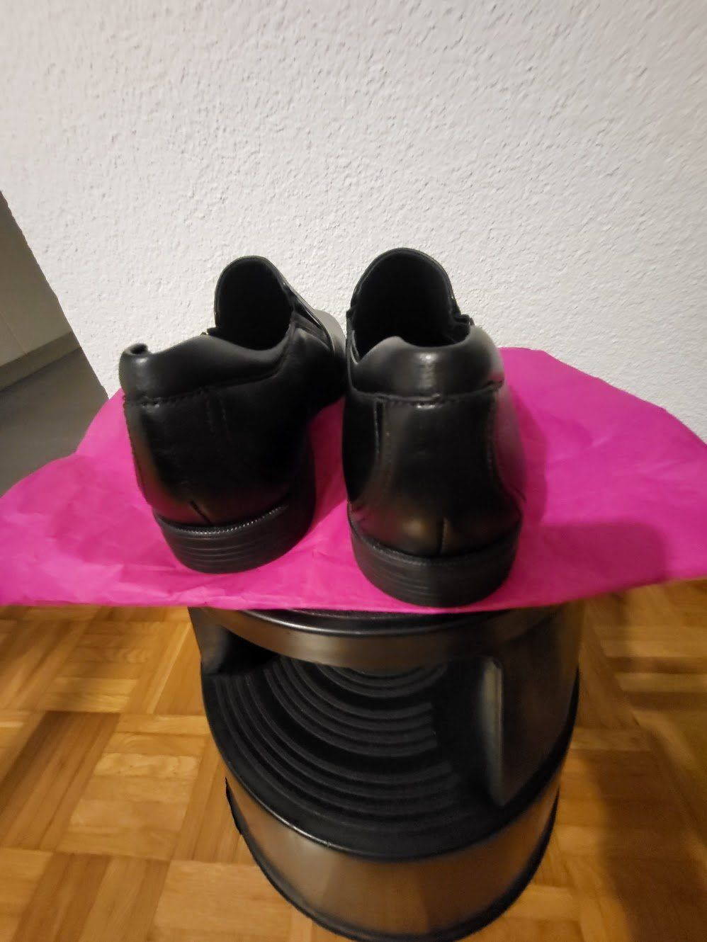 Scarpe da uomo: Herren Schuhe – Nuovo (secondo la descrizione) da Meilen venduto da mads57 2