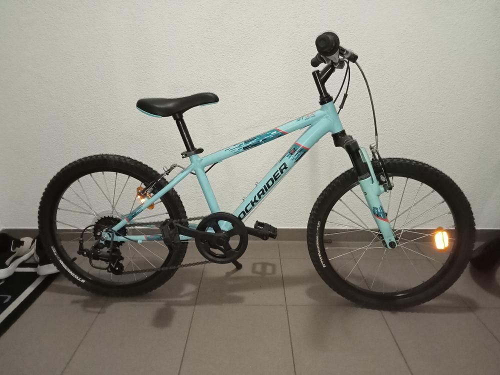  Foto zu Kinder Fahrrad 20Zoll (Neu (gemäss Beschreibung)) in für CHF 80 – nur 