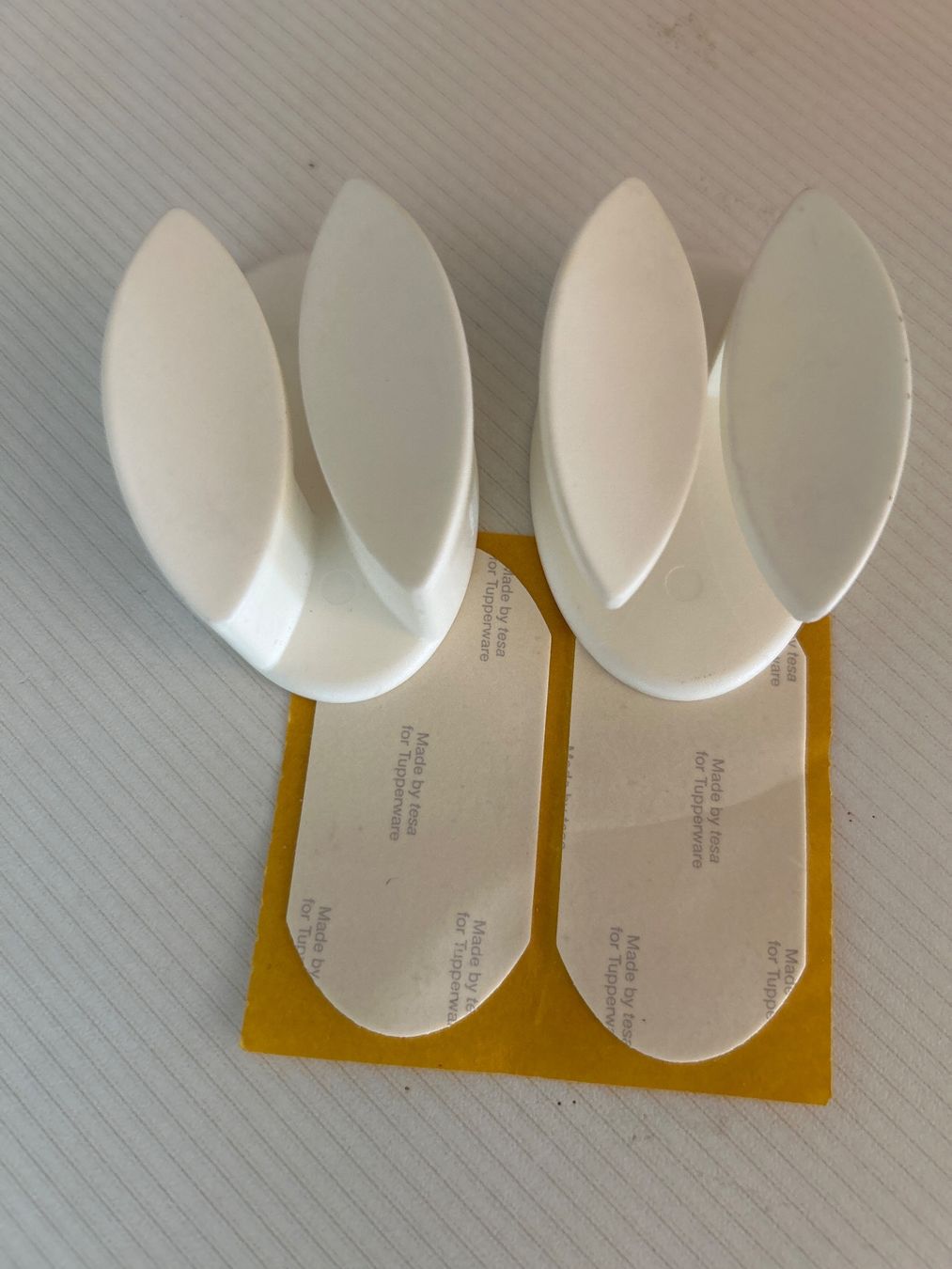 Tupperware Elettrodomestici da cucina: 2x Tupperware Twist Off Multi-Hook neu & OVP – Nuovo e nell'imballaggio originale da Villnachern venduto da RicardoMary