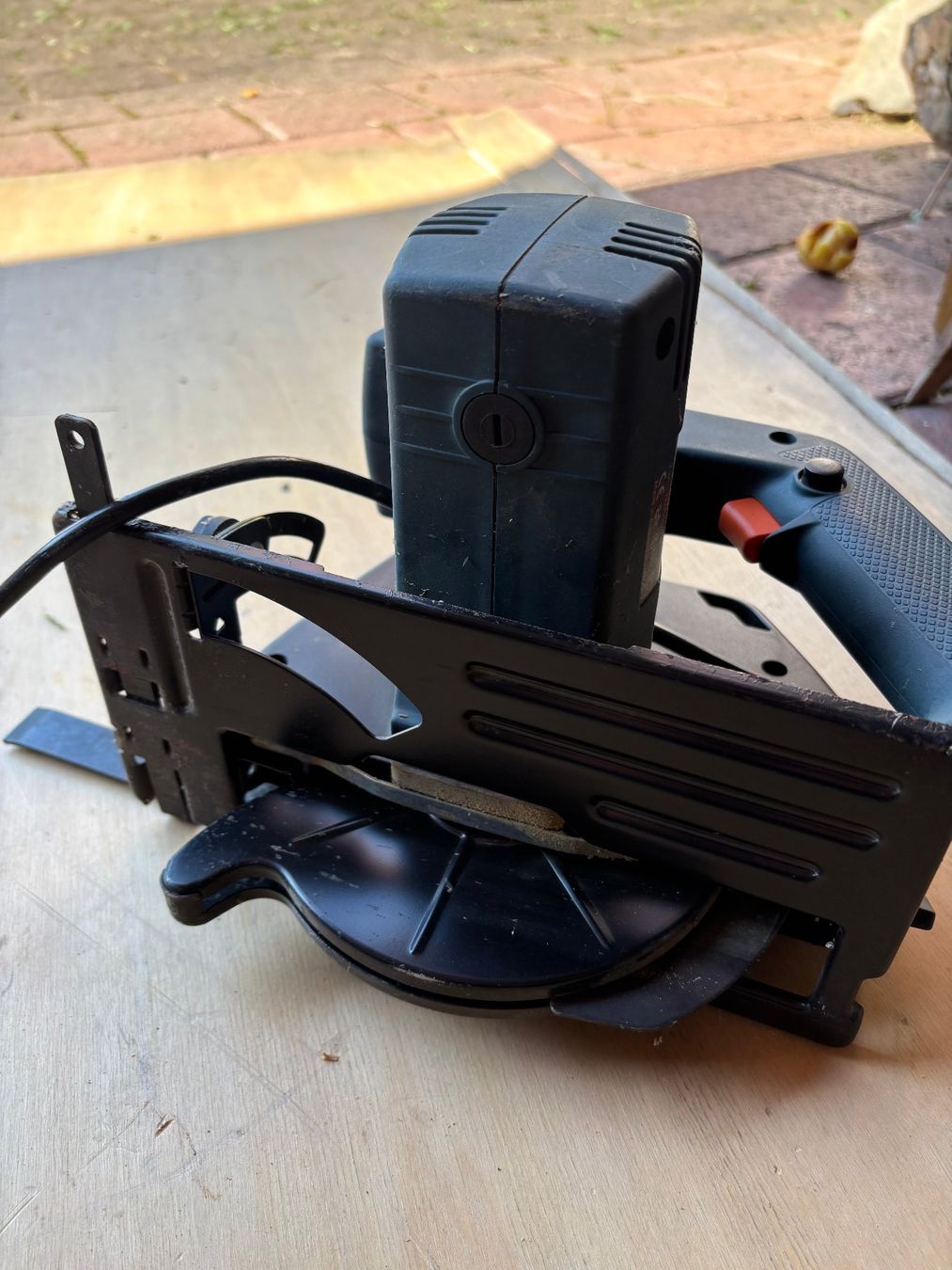 Seghe: Handkreissäge Black&Decker – Usato da Wilen b. Wil venduto da Roekk 2