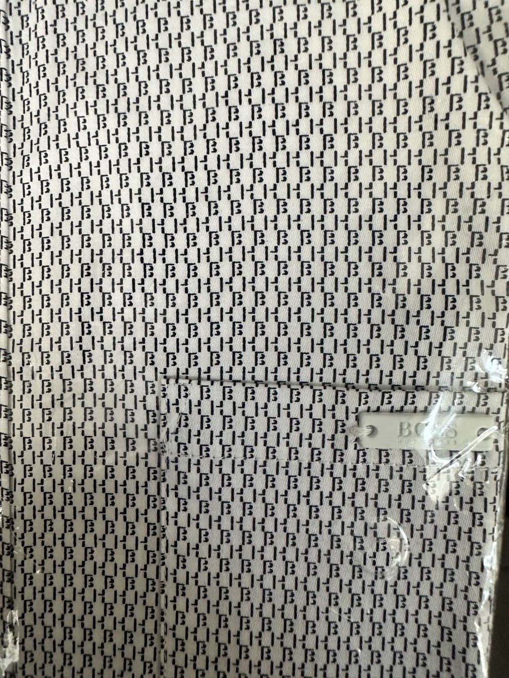 Hugo Boss Camicie, T-shirt & Polo: Hemd Boss 14 J NEU – Nuovo e nell'imballaggio originale da Bolligen venduto da chaetzli1133 3