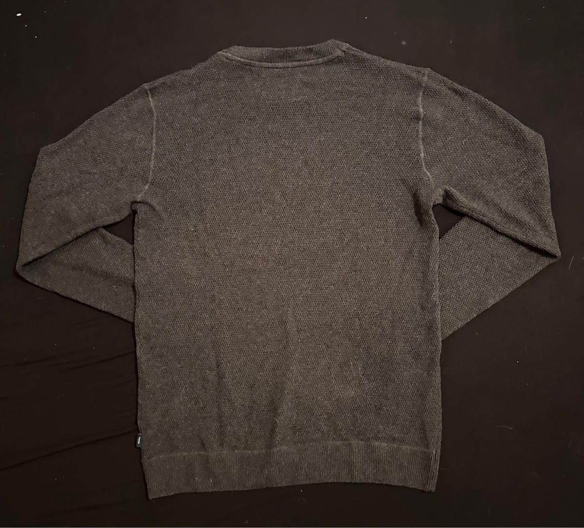 Jack & Jones Maglioni & Felpe: Jack&Jones Herren Strickpullover Gr. L - Zeitloser Stil – Nuovo (secondo la descrizione) da Romanshorn venduto da r.m_nb2z 1