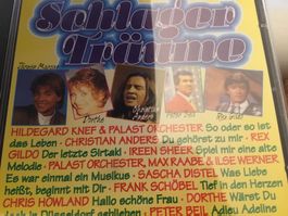 Schlager Träume