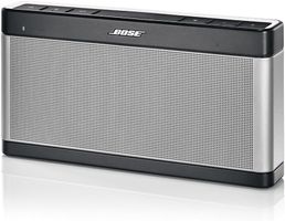 BOSE SoundLink III    (Bluetooth Lautsprecher -  DEFEKT)