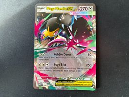 Pokemon Mega Mawile ex - 094/132 - en