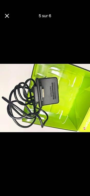 Navigatori: Tomtom go live 1000 – Usato da St-Prex venduto da rey_v92r 4