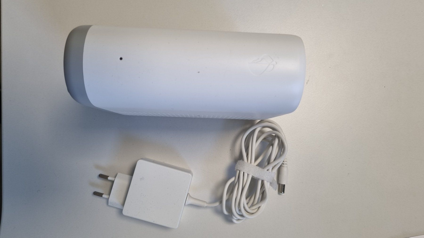 Swisscom Modem & Router: Grosses Swisscom Hardware-Set – Usato da Täuffelen venduto da Akutter 9