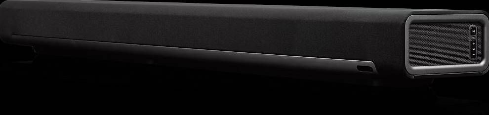 Casse acustiche: Sonos Surround System – Usato da Ueberstorf venduto da Grosscom